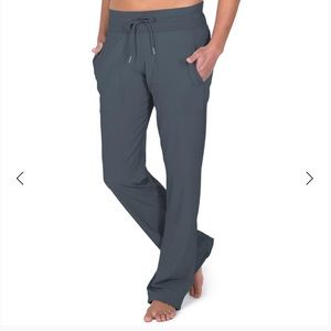 Free Fly Bamboo Breeze Pant- Blue Abyss